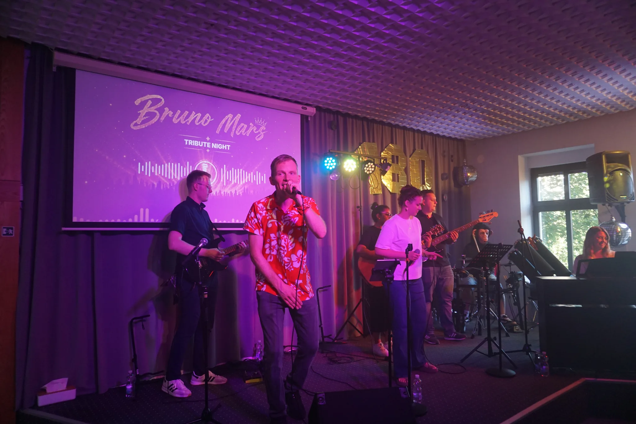 Lobpreis und Musik in Wiesbaden